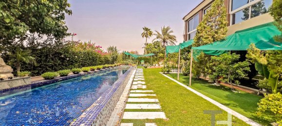 7 chambres Villa à Arabian Ranches, UAE No. 33289 16