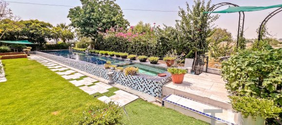 7 chambres Villa à Arabian Ranches, UAE No. 33289 19