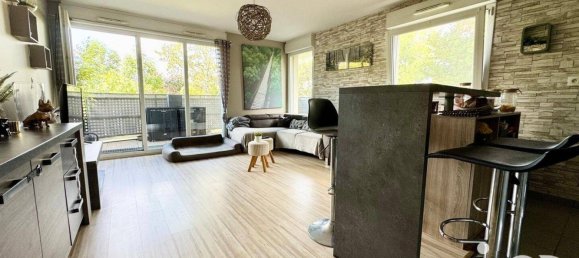 2 غرف نوم شقة في Chennevieres-sur-Marne, France رقم 322003 2