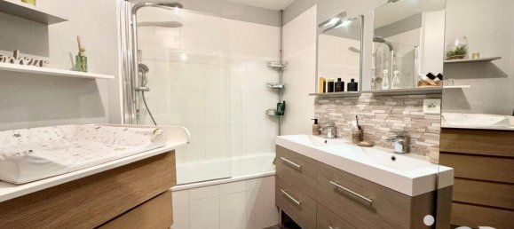 2 غرف نوم شقة في Chennevieres-sur-Marne, France رقم 322003 8