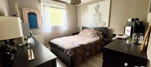 2 غرف نوم شقة في Chennevieres-sur-Marne, France رقم 322003 7