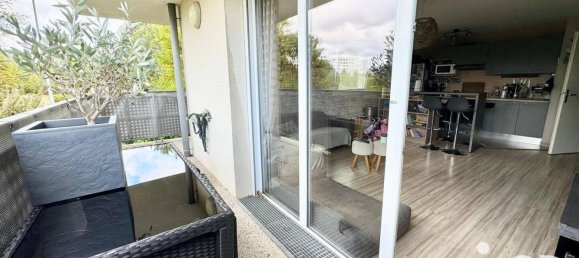 2 غرف نوم شقة في Chennevieres-sur-Marne, France رقم 322003 5