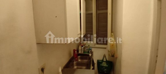 Квартира с 3 спальнями в Рим, Италия № 154452 26