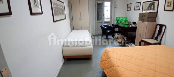 Квартира с 3 спальнями в Рим, Италия № 154452 22