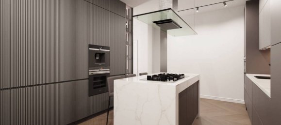 Квартира с 3 спальнями в Рим, Италия № 154452 8