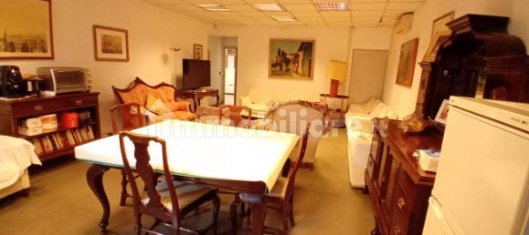 Квартира с 3 спальнями в Рим, Италия № 154452 19