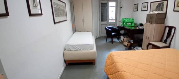 Квартира с 3 спальнями в Рим, Италия № 154452 3