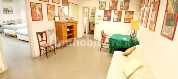 Квартира с 3 спальнями в Рим, Италия № 154452 20