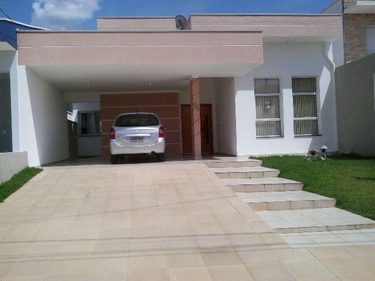 Дом с 3 спальнями в Сан-Паулу, Бразилия № 517104