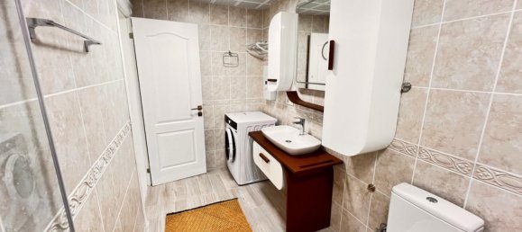 Квартира 2+1 в Аланья, Турция № 24159 13