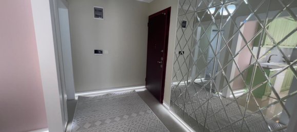 Квартира 2+1 в Аланья, Турция № 24159 11