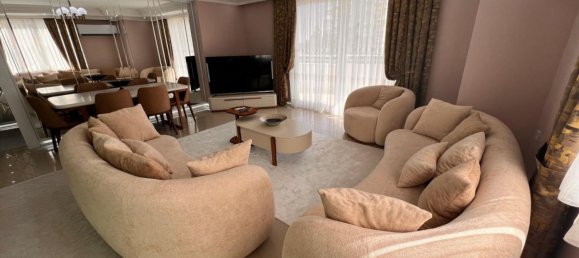 Квартира 2+1 в Аланья, Турция № 24159 4