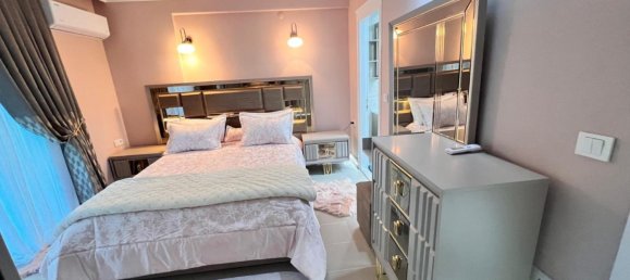 Квартира 2+1 в Аланья, Турция № 24159 7