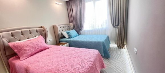 Квартира 2+1 в Аланья, Турция № 24159 8