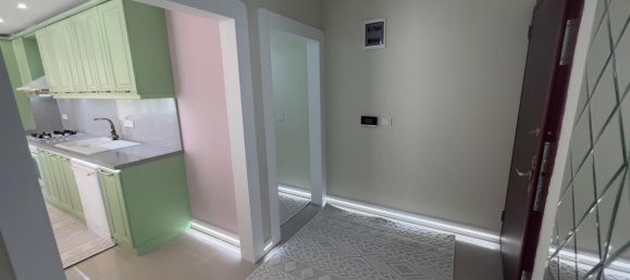 Квартира 2+1 в Аланья, Турция № 24159 10