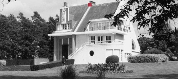 Дом с 9 спальнями в Рамбуйе, Франция № 106118 6