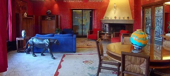 Дом с 9 спальнями в Рамбуйе, Франция № 106118 9