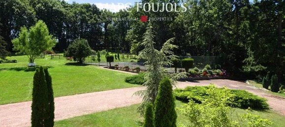 Дом с 9 спальнями в Рамбуйе, Франция № 106118 5