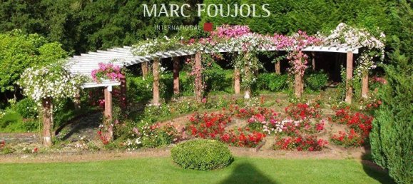 Дом с 9 спальнями в Рамбуйе, Франция № 106118 7