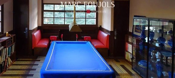 Дом с 9 спальнями в Рамбуйе, Франция № 106118 14