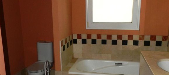 4 غرف نوم فيلا في Cadiz, Spain رقم 26628 12