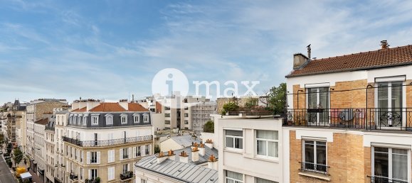 1 chambre Appartement à Levallois-Perret, France No. 168194 3