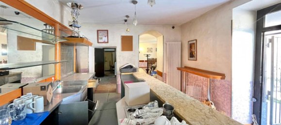 4-salle Propriété commerciale à Pradalunga, Italy No. 62743 7