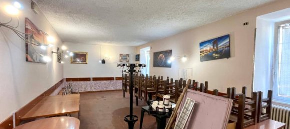 4-salle Propriété commerciale à Pradalunga, Italy No. 62743 3