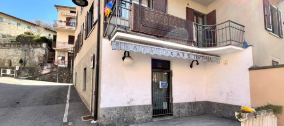 4-salle Propriété commerciale à Pradalunga, Italy No. 62743 11