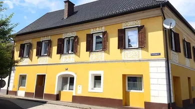 Apartamento de 2 dormitorios en Volkermarkt, Austria No. 41861