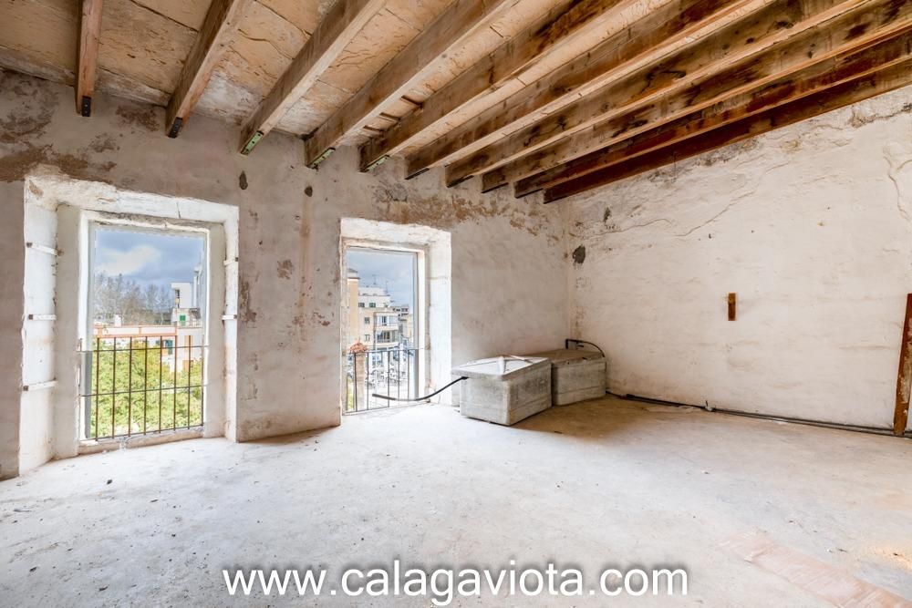 Edificio en Felanitx, Spain 183 m² No. 92565