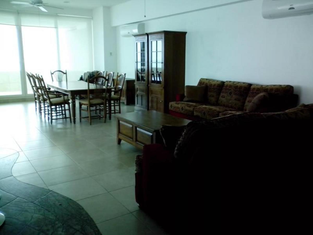 4 bedrooms Apartment in Veracruz, Mexico No. 214735