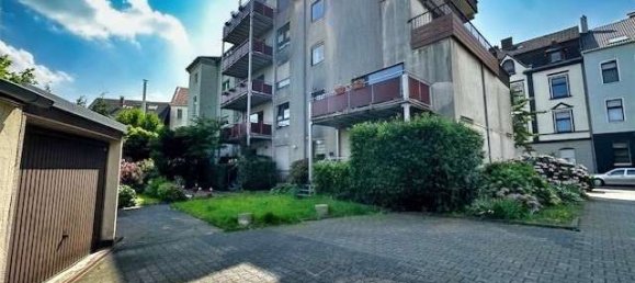 2 غرف نوم شقة في Herne, Germany رقم 60772 3