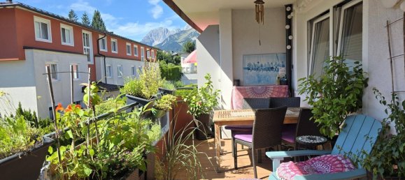 1 Schlafzimmer Wohnung in St. Johann in Tirol, Austria, Nr. 249317 4