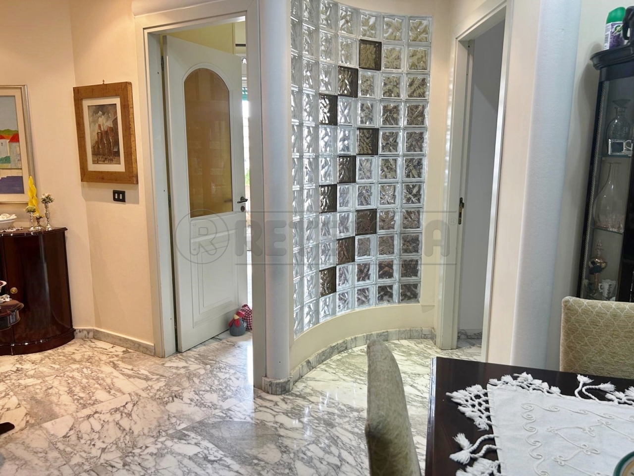 3 غرف نوم شقة في Caltanissetta, Italy رقم 361451