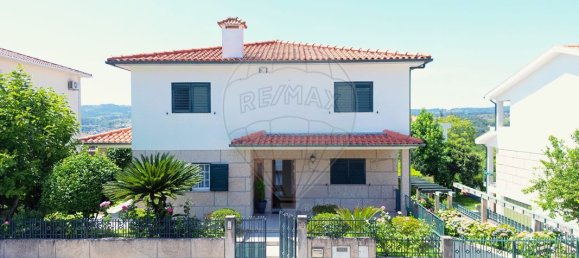 4 chambres Maison à Amarante, Portugal No. 182240 2