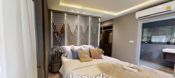 2 bedrooms Condo in Bangkok, Thailand No. 17676 7