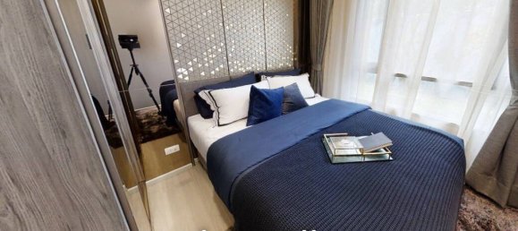 2 bedrooms Condo in Bangkok, Thailand No. 17676 5