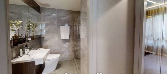 2 bedrooms Condo in Bangkok, Thailand No. 17676 9