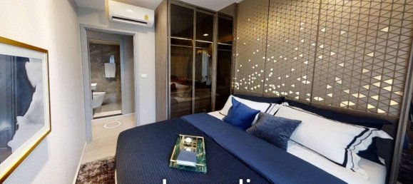 2 bedrooms Condo in Bangkok, Thailand No. 17676 8
