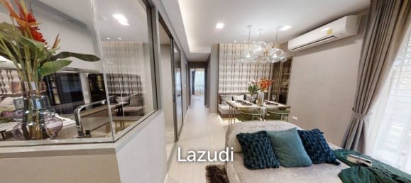 2 bedrooms Condo in Bangkok, Thailand No. 17676 2