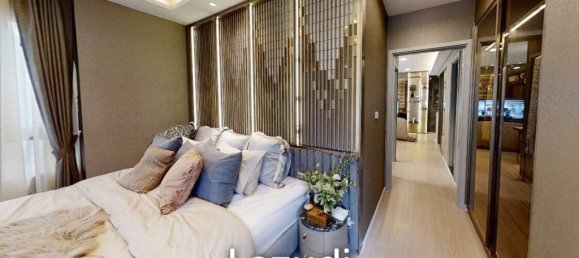 2 bedrooms Condo in Bangkok, Thailand No. 17676 6