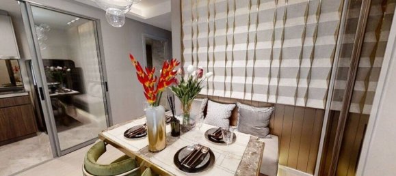 2 bedrooms Condo in Bangkok, Thailand No. 17676 4