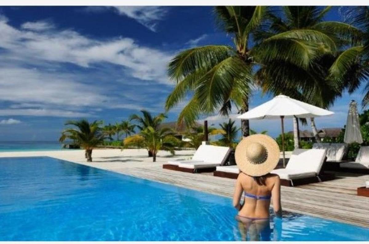 4 Schlafzimmer Wohnung in Acapulco de Juarez, Mexico, Nr. 67141