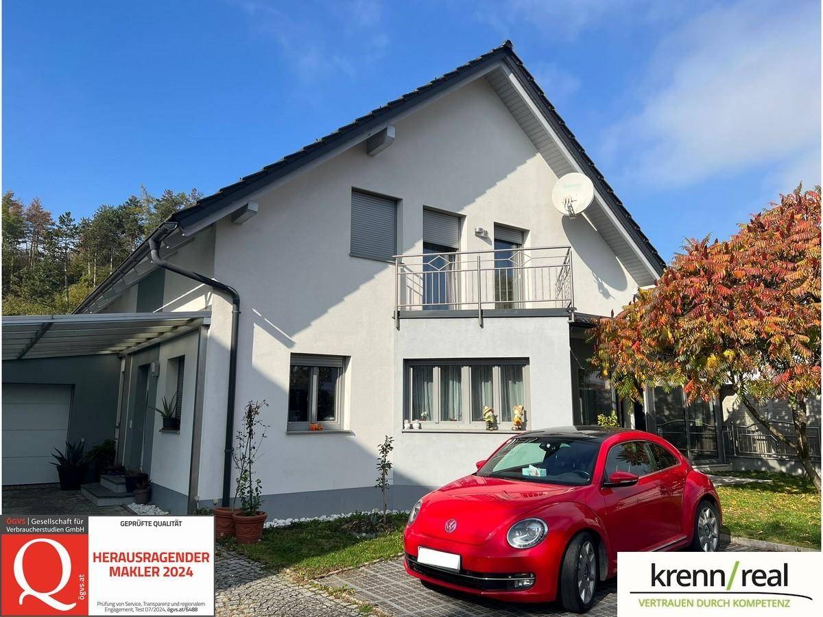 Casa de 5 divisões em Sierning, Austria N.º 55036