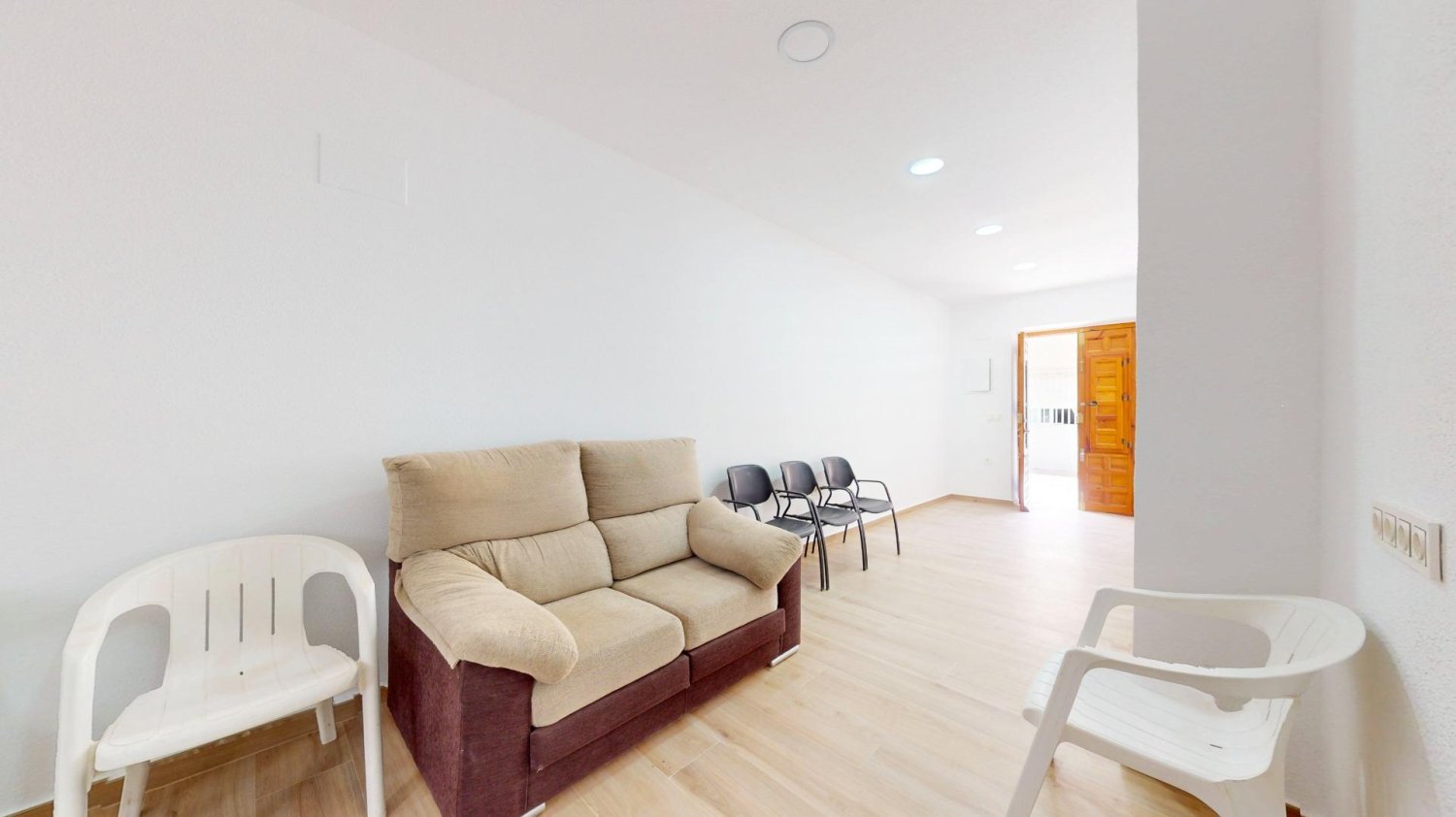 2 bedrooms House in Alcantarilla, Spain No. 281361