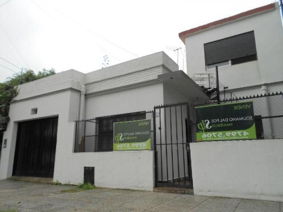  Land in San Isidro, Argentina No. 48635