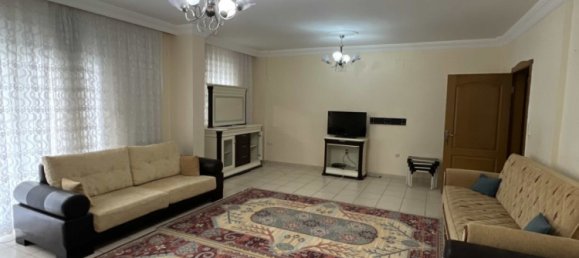 Wohnung 3+1 in Alanya, Turkey, Nr. 32408 2