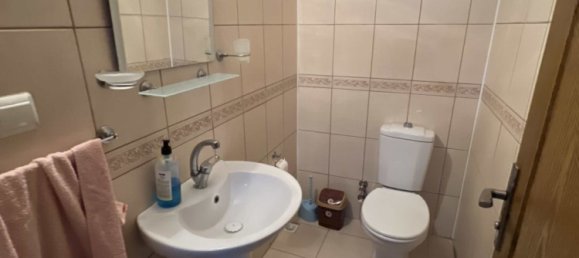 Wohnung 3+1 in Alanya, Turkey, Nr. 32408 12