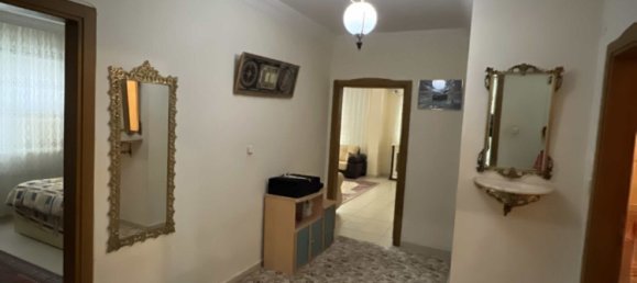 Wohnung 3+1 in Alanya, Turkey, Nr. 32408 4